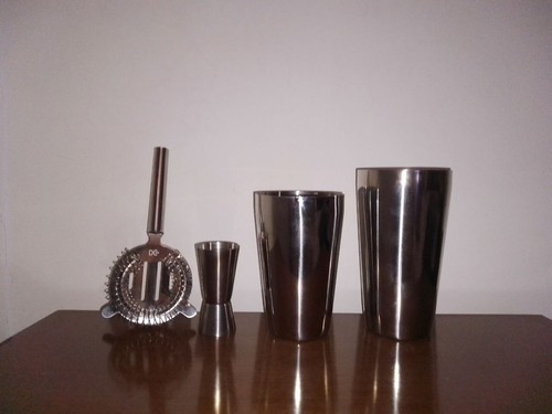 Ckductpro bartender con boston - ckductpro,