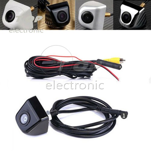 Telecamera backup - telecamera, di