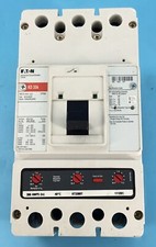 Eaton KD 35k 400A KD3400F
