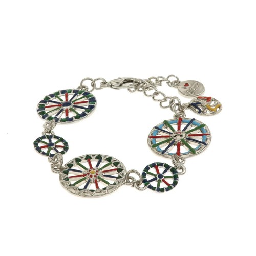 Bysimon 3571916 bracciale - bysimon,
