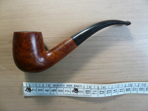 Pipa parker select anni 80 - parker,