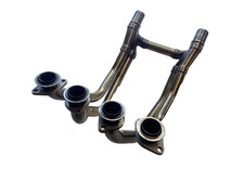 Collettore scarico kawasaki - collettore,