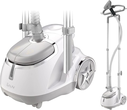 Salav vaporiera professionale - salav,