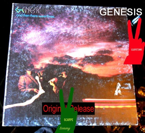 Dischi vinile giri - 33,