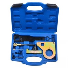 KIT MESSA IN FASE MOTORE