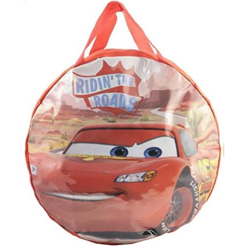 Borsa cars saetta mcqueen - saetta,