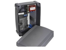 Quadro di comando TAU 12V 1-2