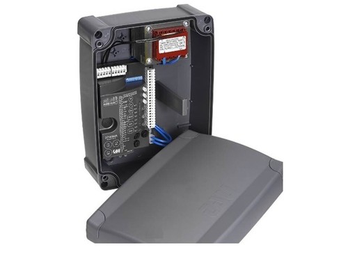 Quadro comando tau - quadro,