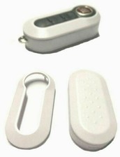 White Case Key Remote Control