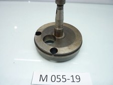 GILERA 98 124 semi albero