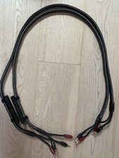 Audioquest K2 Speaker Cable 1,5mt