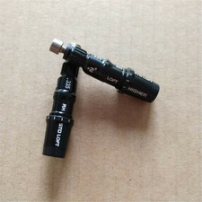 Adattatore albero golf 2x.335