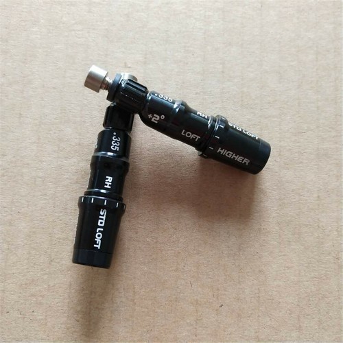 Adattatore albero golf - , 2x.335