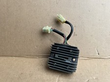 Regolatore Di Tensione Originale Honda Transalp 600 1991-1993 