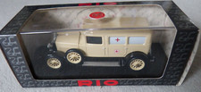 Rio Modello 1:43 n.4385 - Fiat
