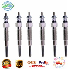 6 pezzi candelette 32A66-03102