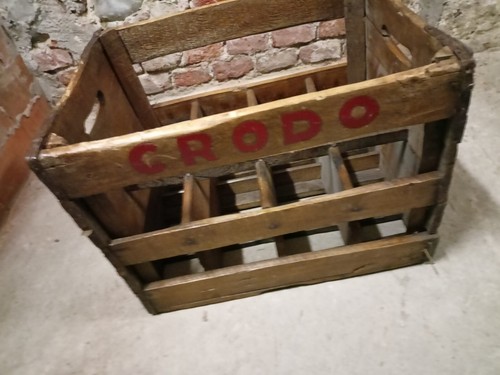 Cassetta legno - cassetta,