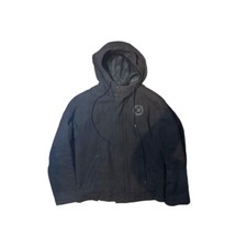 Giacca Bikkembergs da uomo con cappuccio - Stile sportivo