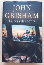 Libro LA RESA DEI CONTI - John