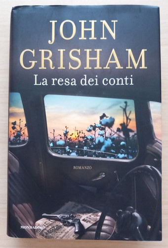 Libro resa dei conti - la,