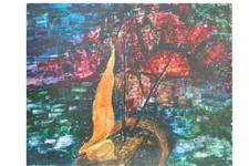 Cerny - Barca a vela, datata