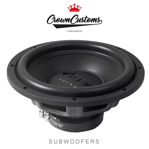 Vibe subwoofer pollici - subwoofer, 12