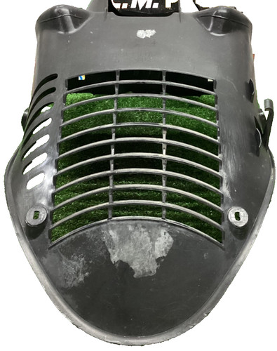 Griglia radiatore yamaha - griglia,