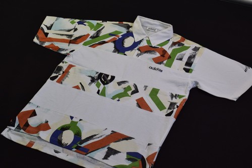 Adidas shirt polo atp - adidas,