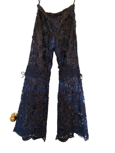 Gucci tom ford pantaloni - gucci, di