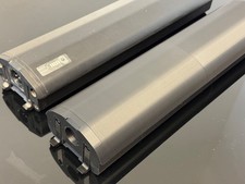 Manichino batteria Redwild per