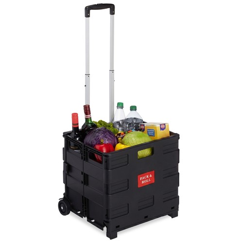 Carrello portaspesa trolley - carrello,