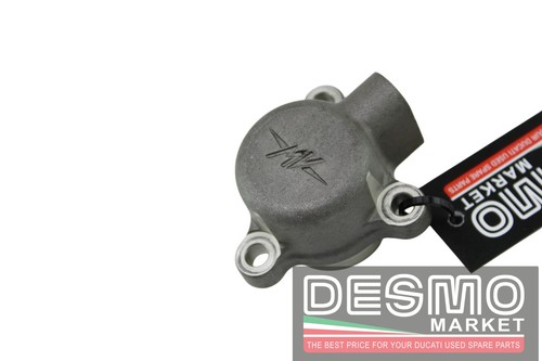 Attuatore frizione agusta - mv,