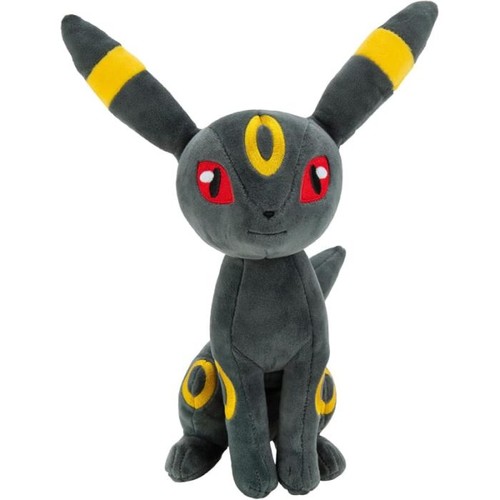 Pokemon peluche umbreon - pokemon,