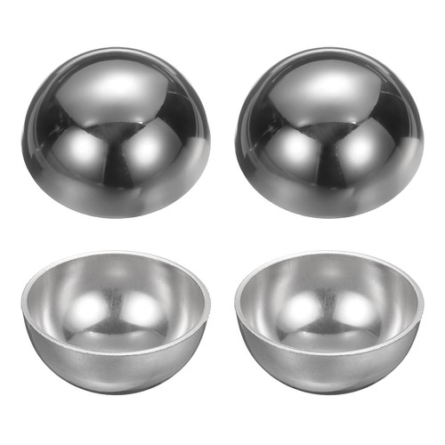 4pcs 38mm 304 - 4pcs, (1,5")