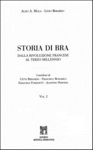 Storia bra dalla - storia,