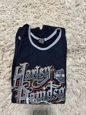 🏍️ Canotta vintage