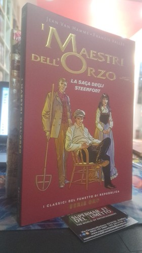 Classici del fumetto - classici, di