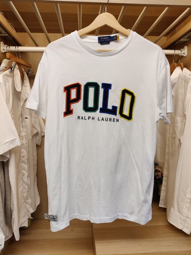 Polo ralph lauren tee - polo,