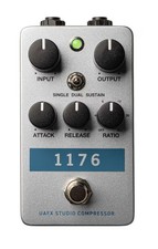 Compressore da studio