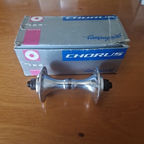 Campagnolo chorus mozzo hub - campagnolo,