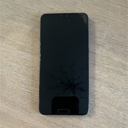 Huawei p20 pro 128gb nero - huawei,