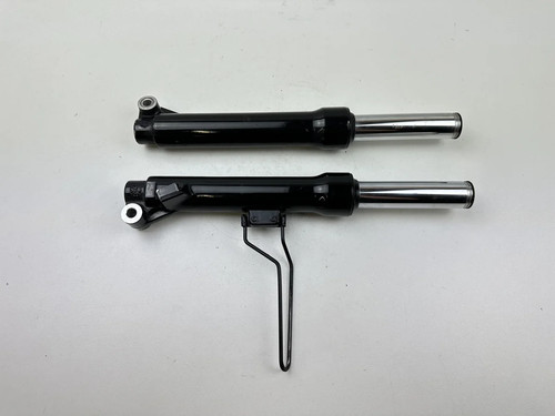 Braccio forcella mbk booster - forcella,
