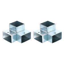 Kit Staffe Gazebo 3 Vie