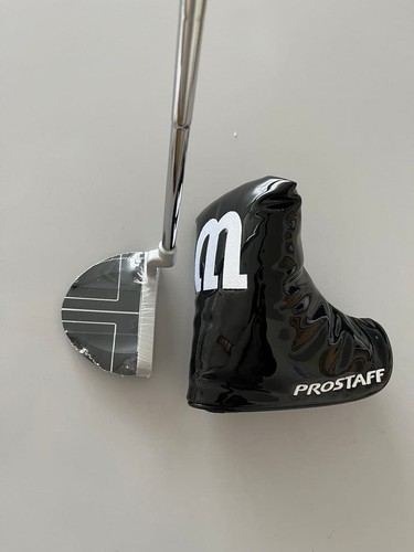 Prostaff pollici putter - prostaff, 34