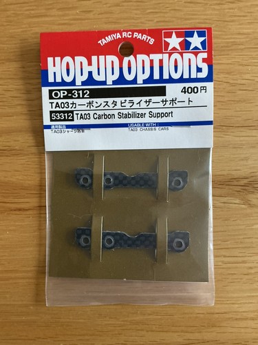 Tamiya 53312 ta03 - tamiya,