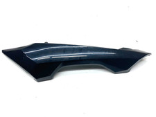 CARENA FIANCATA POSTERIORE SINISTRA  HONDA NC 750 X 2018-2019-2020 GANCIO ROTTO