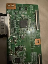 SONY KDL-32CX520 SCHEDA TV 32"