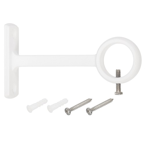 1pz staffe per asta - 1pz,