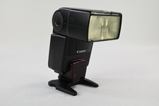 Flash Canon 550EX Speedlite