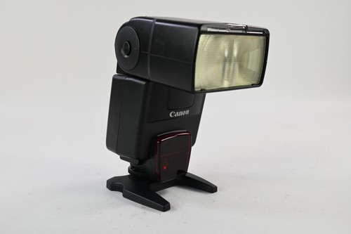Flash canon 550ex speedlite - canon,